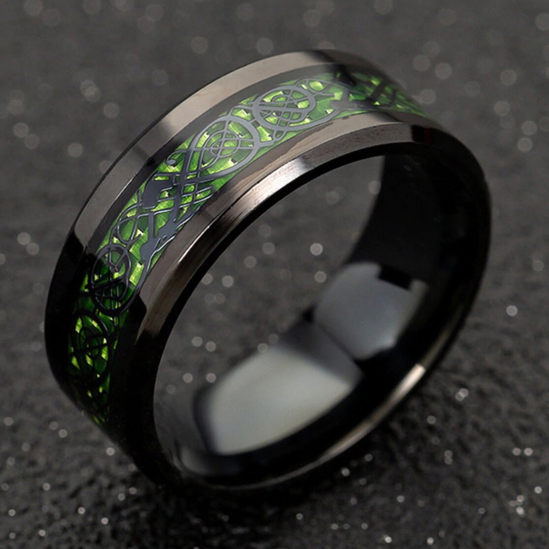 Cool rings